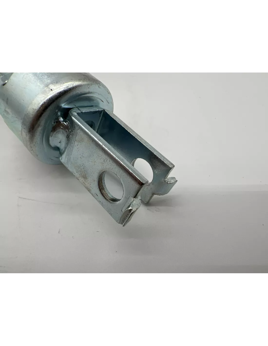 Maître cylindre émetteur embrayage LJ70 LJ73 90-93 - Corps en alu