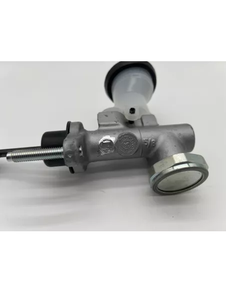 Maître cylindre émetteur embrayage LJ70 LJ73 90-93 - Corps en alu
