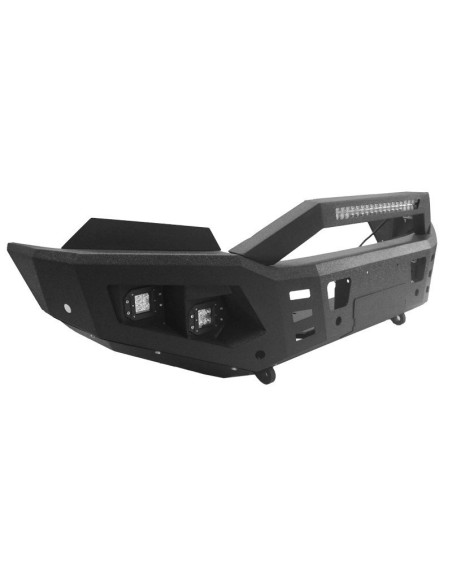 Pare-choc OFF ROAD Ford Ranger 2016-2022