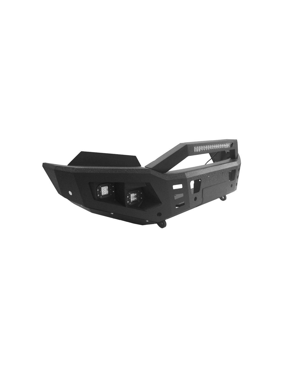 Para-shock OFF ROAD Ford Ranger 2016-2022