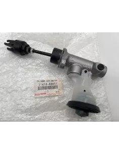 Maître cylindre / Emetteur d'embrayage HDJ100 TOYOTA - accessoire 4x4