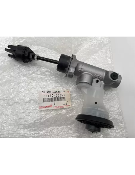 Maître cylindre / Emetteur d'embrayage HDJ100 TOYOTA - accessoire 4x4