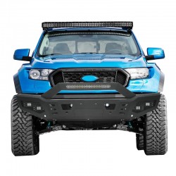 Front OFF ROAD bumper for...