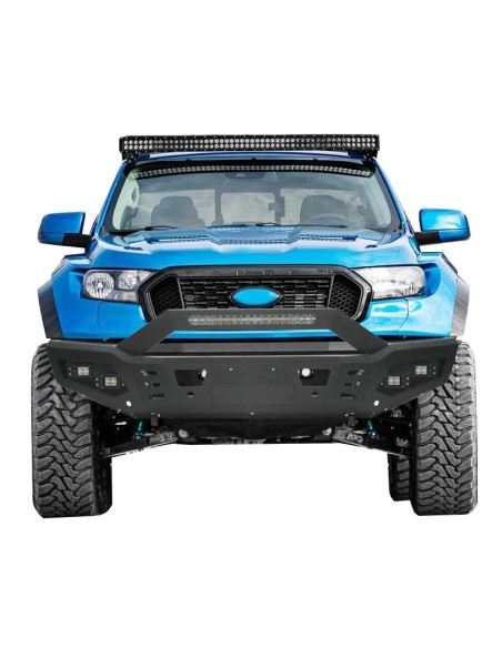 Pare-choc OFF ROAD Ford Ranger 2016-2022