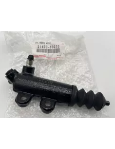 Récepteur embrayage HDJ100 TOYOTA - accessoire 4x4