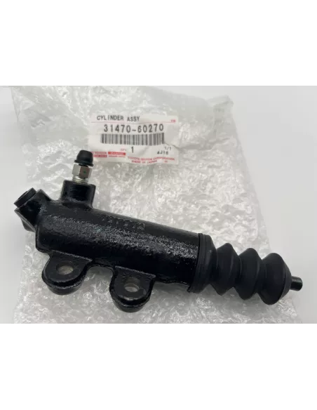 Récepteur embrayage HDJ100 TOYOTA - accessoire 4x4