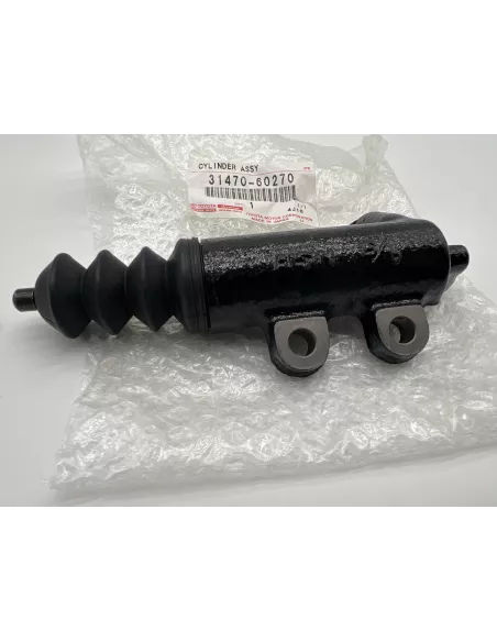 Récepteur embrayage HDJ100 TOYOTA - accessoire 4x4