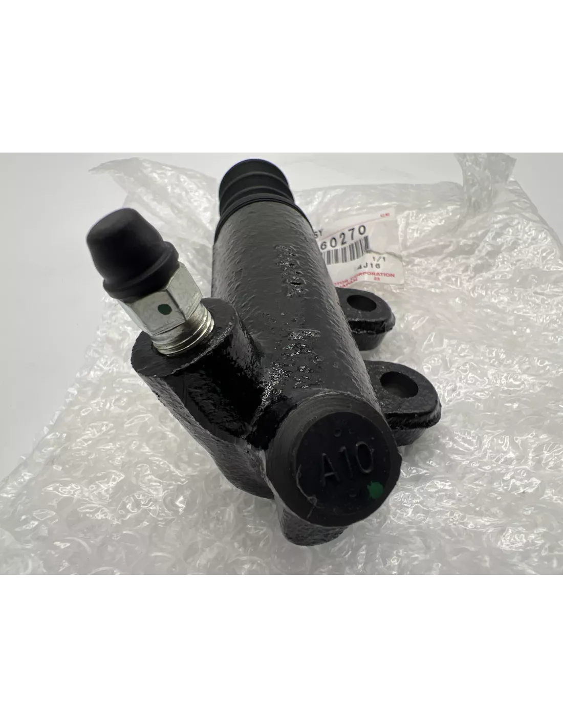 Récepteur embrayage HDJ100 TOYOTA - accessoire 4x4