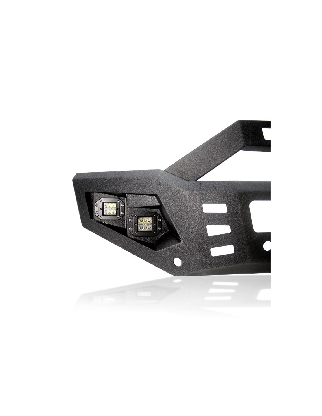 OFF ROAD Stoßstange Ford Ranger 2016-2022