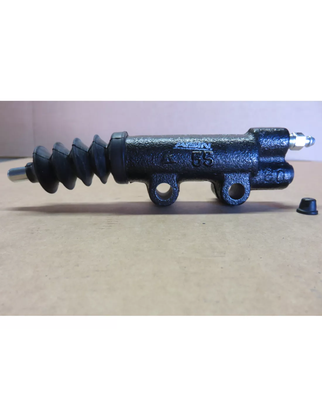 Récepteur embrayage HJ6 11/1984 AISIN - accessoire 4x4