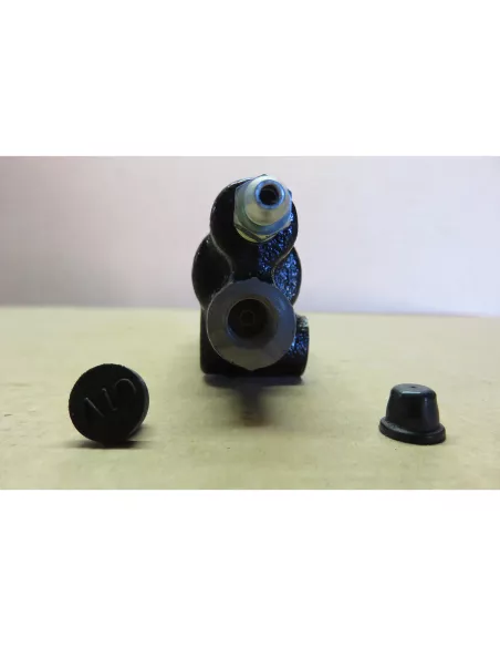Récepteur embrayage HJ6 11/1984 AISIN - accessoire 4x4
