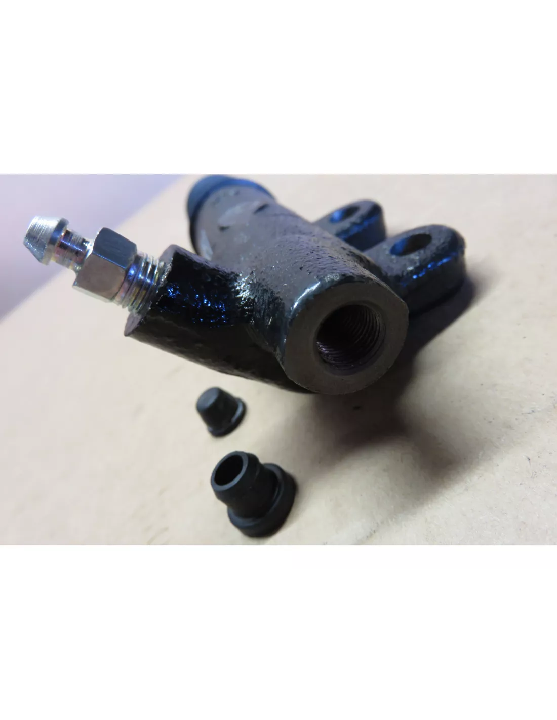 RECEPTEUR EMBRAYAGE HDJ80 12S AISIN - accessoire 4x4