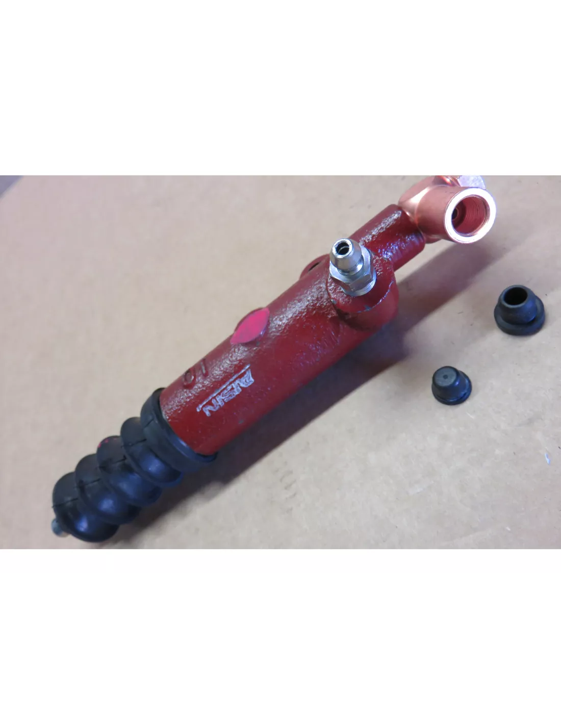 Récepteur embrayage HDJ80 24s AISIN - accessoire 4x4