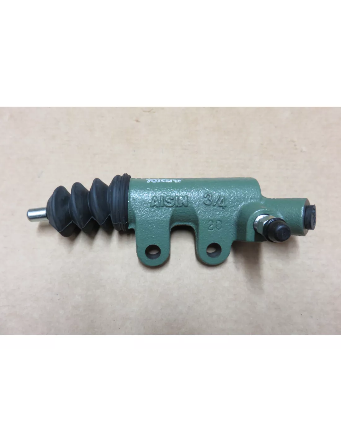 Récepteur embrayage KZJ7 AISIN - accessoire 4x4