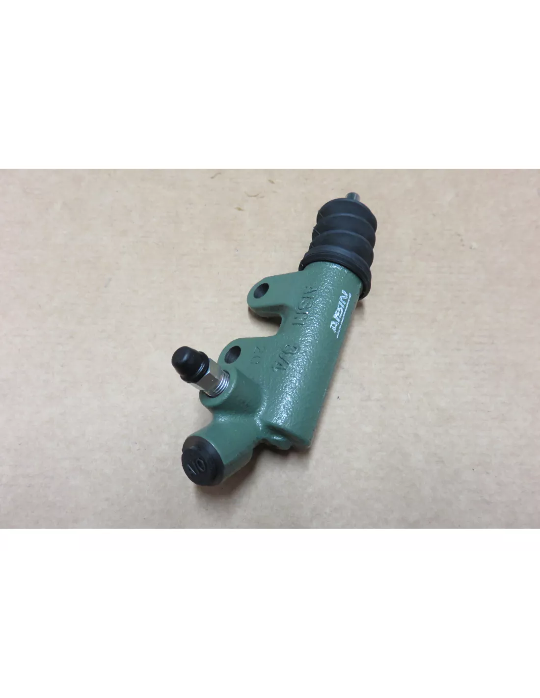 Récepteur embrayage KZJ7 AISIN - accessoire 4x4