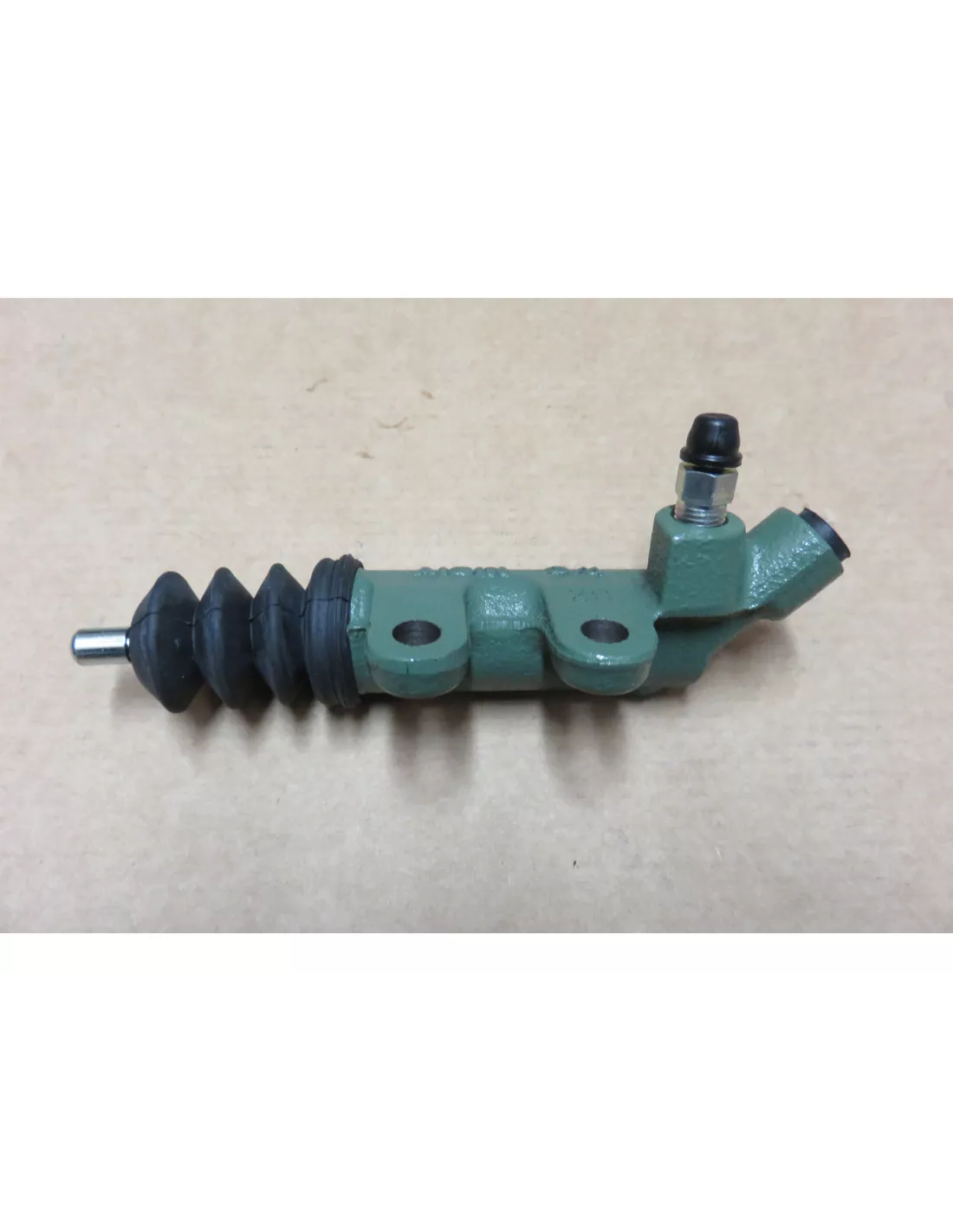 Récepteur embrayage KZJ7 AISIN - accessoire 4x4