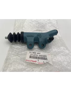 Récepteur embrayage KDJ12 BV5 TOYOTA - accessoire 4x4
