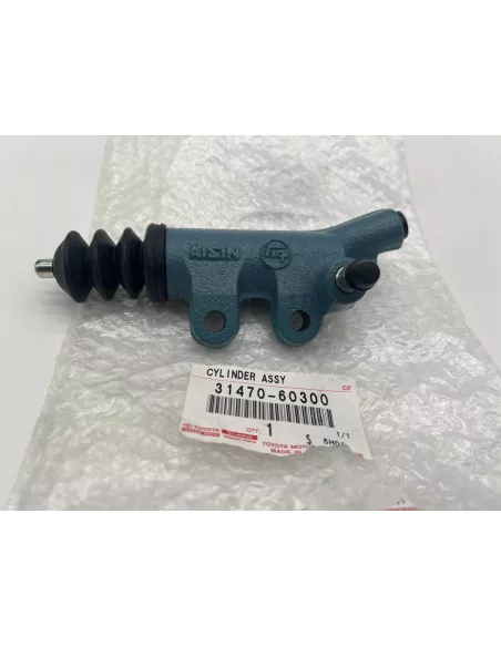 Récepteur embrayage KDJ12 BV5 TOYOTA - accessoire 4x4