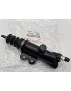 Récepteur d'embrayage KDJ120 BVM6 TOYOTA - accessoire 4x4