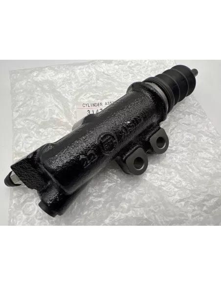 Récepteur d'embrayage KDJ120 BVM6 TOYOTA - accessoire 4x4