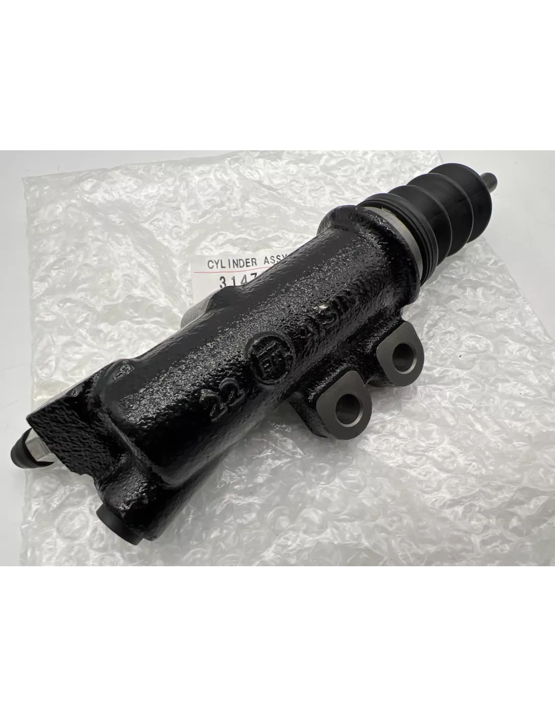 Récepteur d'embrayage KDJ120 BVM6 TOYOTA - accessoire 4x4
