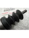 Récepteur d'embrayage KDJ120 BVM6 TOYOTA - accessoire 4x4