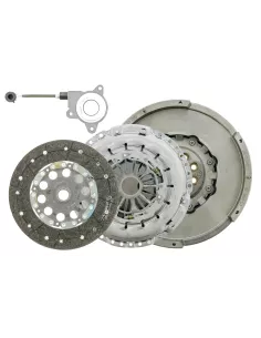 Kit embrayage complet avec volant moteur bimasse Hyndai San Fe