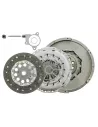 Kit embrayage complet avec volant moteur bimasse Hyndai San Fe