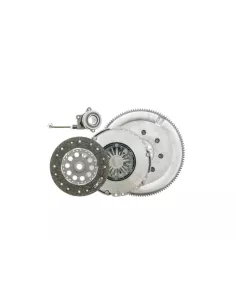 Kit embrayage complet avec volant moteur bimasse Hyndai San Fe 2