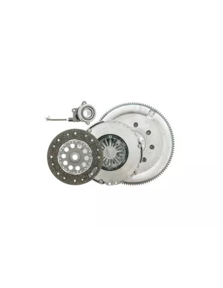 Kit embrayage complet avec volant moteur bimasse Hyndai San Fe
