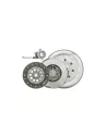 Kit embrayage complet avec volant moteur bimasse Hyndai San Fe