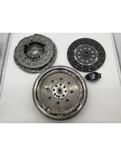 Kit embrayage complet avec volant moteur bimasse Kia Sorento 2.5 CRDi