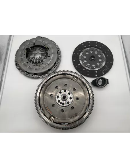 Kit embrayage complet avec volant moteur bimasse Kia Sorento 2.5 CRDi