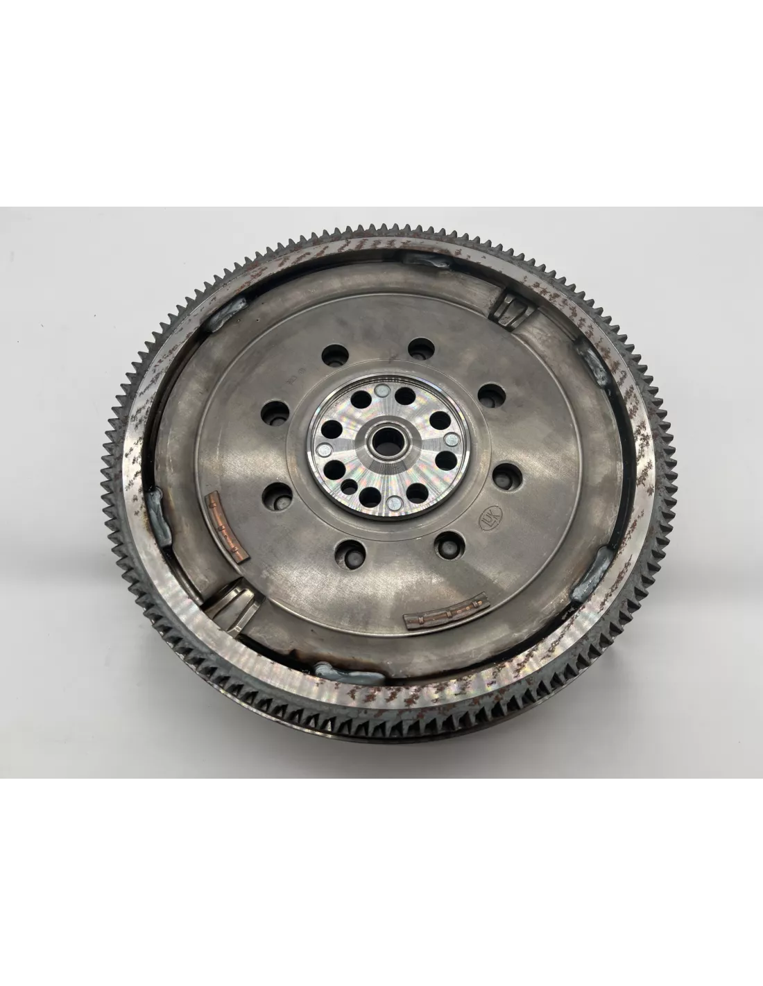 Kit embrayage complet avec volant moteur bimasse Kia Sorento 2.5 CRDi