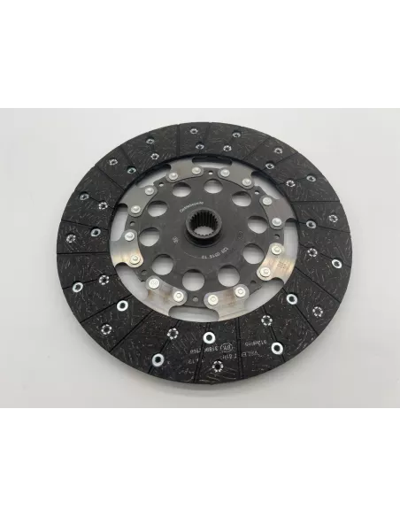 Kit embrayage complet avec volant moteur bimasse Kia Sorento 2.5 CRDi