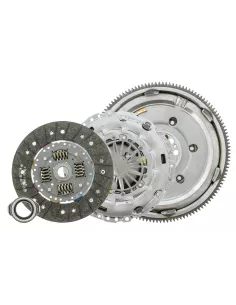 Kit embrayage complet avec volant moteur bimasse Ford Ranger 2.5TDCi