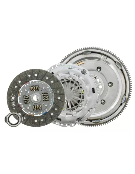 Kit embrayage complet avec volant moteur bimasse Ford Ranger 2.5TDCi