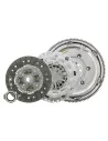 Kit embrayage complet avec volant moteur bimasse Ford Ranger 2.5TDCi