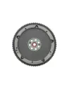 Volant moteur Bimasse Pajero 3 et 4 3.2DiD AISIN - accessoire 4x4