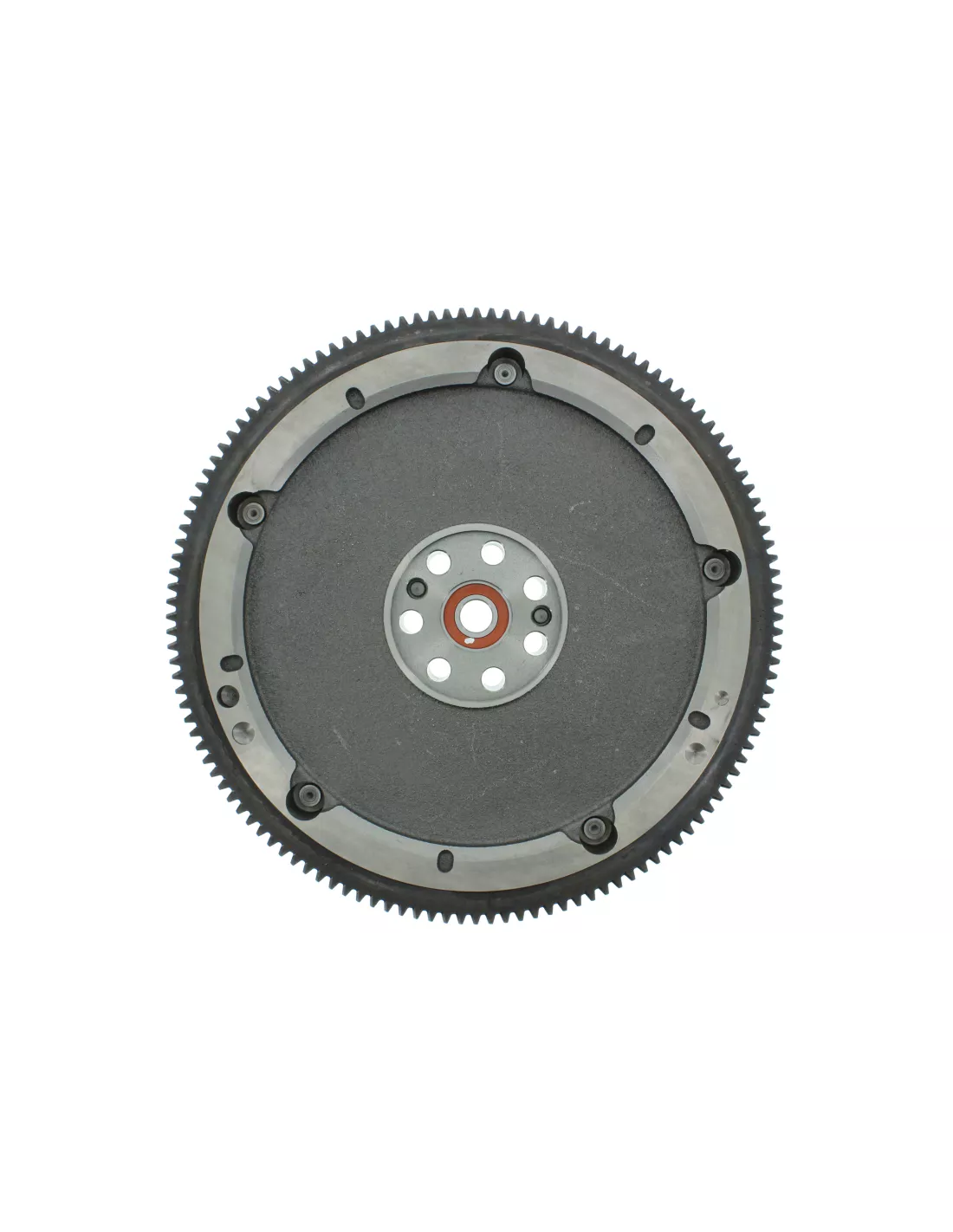Volant moteur Bimasse Pajero 3 et 4 3.2DiD AISIN - accessoire 4x4