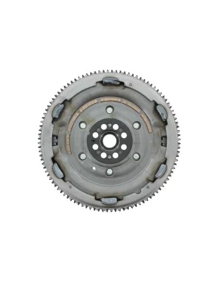 VOLANT MOTEUR BIMASSE NAVARA D40 AISIN - accessoire 4x4
