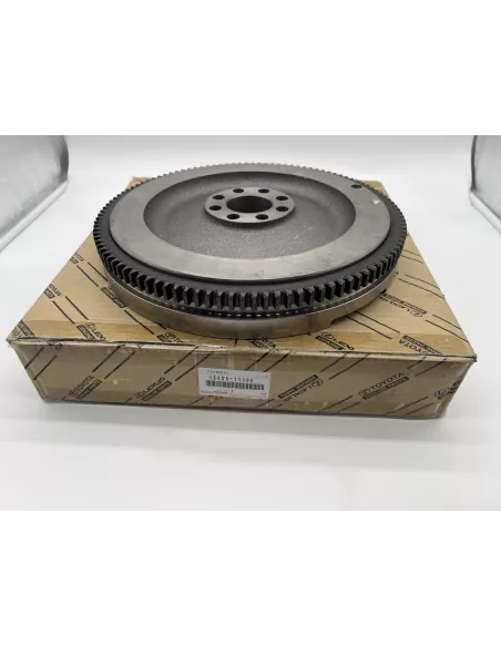 Volant moteur monomasse Hilux Revo et GDJ15 06/2015+ TOYOTA -