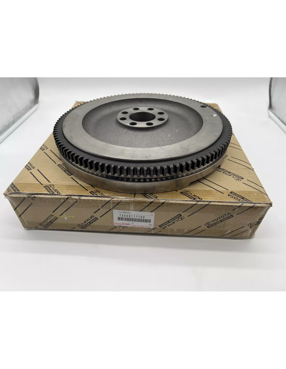 Volant moteur monomasse Hilux Revo et GDJ15 06/2015+ TOYOTA -
