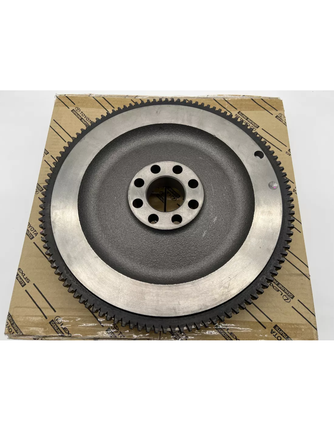 Volant moteur monomasse Hilux Revo et GDJ15 06/2015+ TOYOTA -