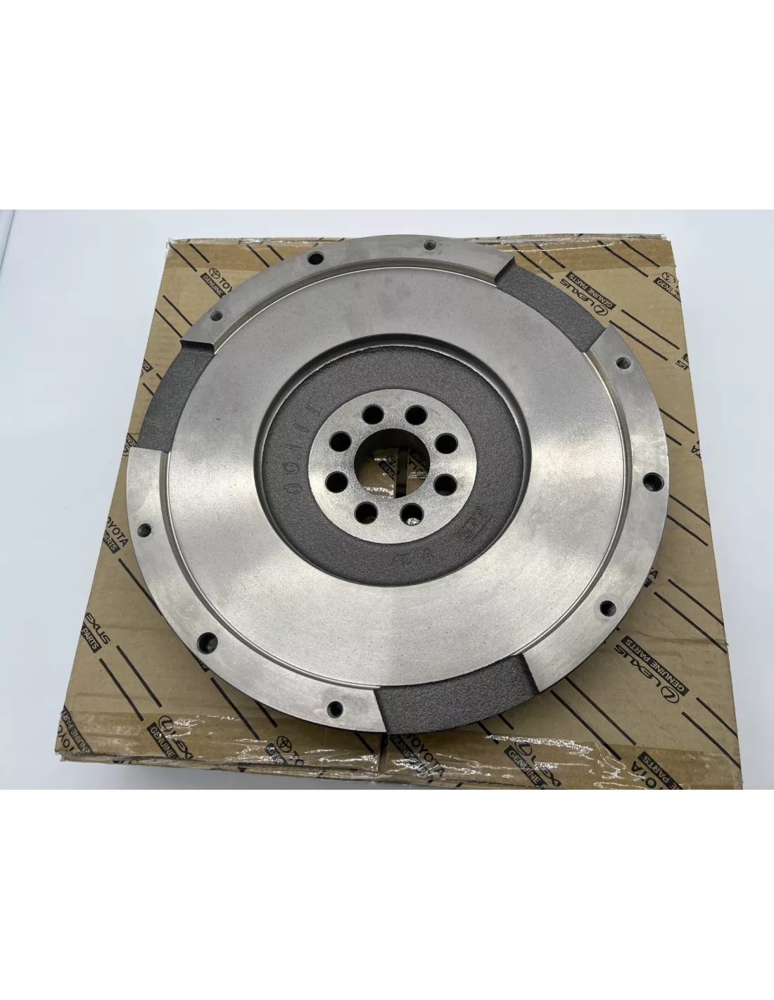 Volant moteur monomasse Hilux Revo et GDJ15 06/2015+ TOYOTA -