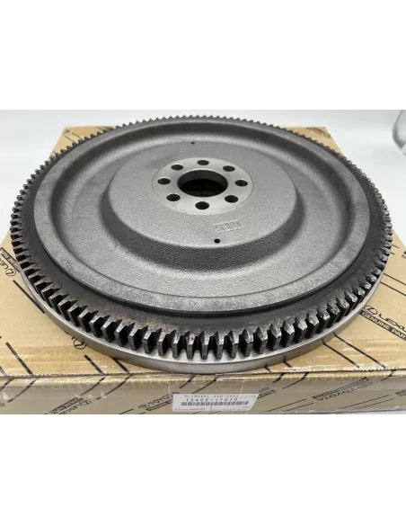 Volant moteur 1HDT 1HZ pour HDJ80 12S et HZJ7 TOYOTA - accessoire 4x4