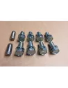 Kit montage de volant moteur de HDJ80 24s sur HDJ80 12s TOYOTA -