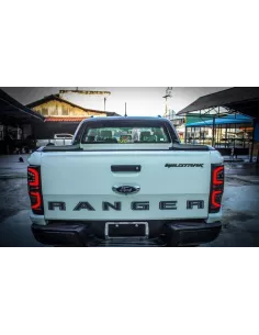 Type 2 LED's Achterlichten voor Ford Ranger | Ranger offroad 2