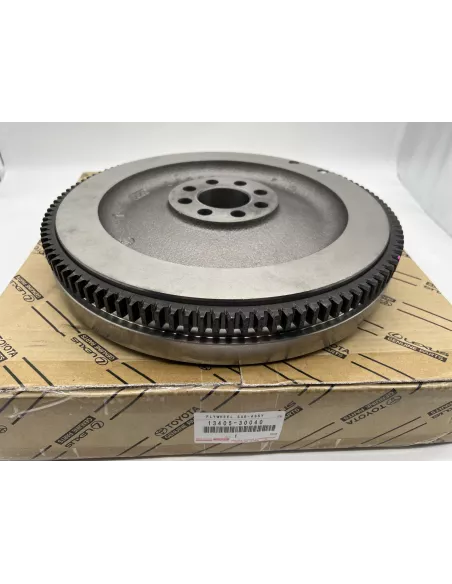 Volant moteur KDJ12 KDJ15 boite vitesses 6 rapports TOYOTA -