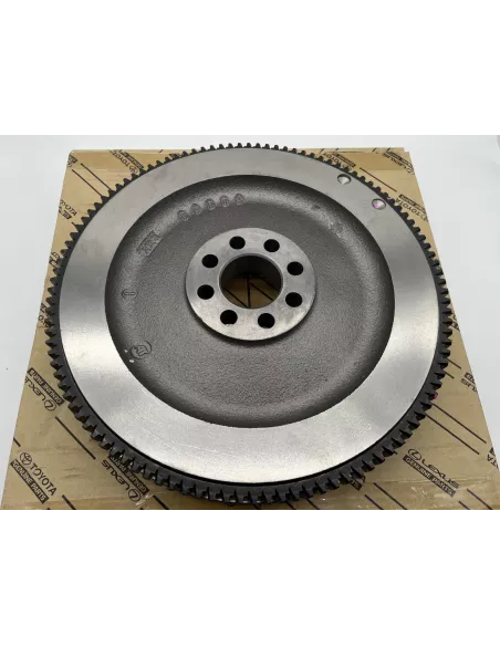 Volant moteur KDJ12 KDJ15 boite vitesses 6 rapports TOYOTA -